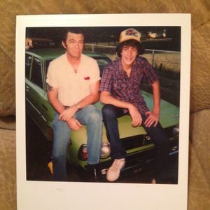 Meet your Posher, Jim